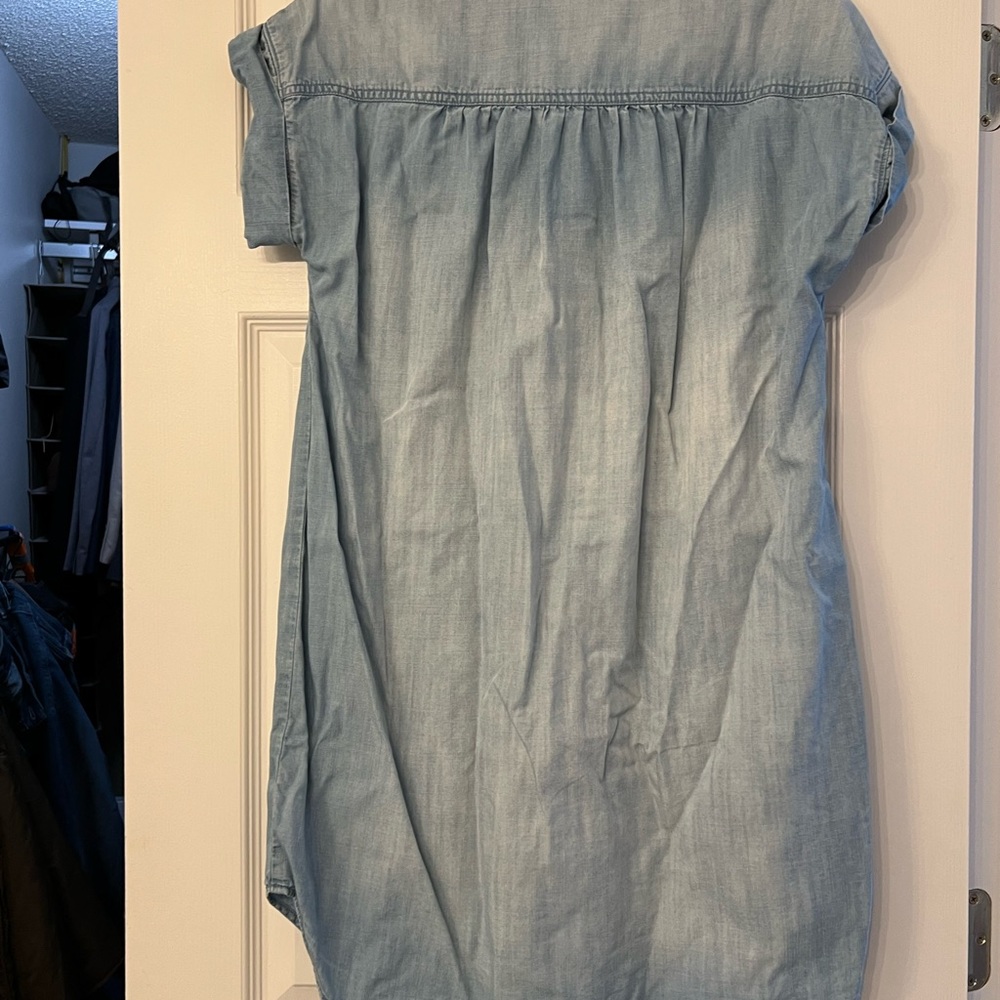 Cloth And Stone Dress - image 3